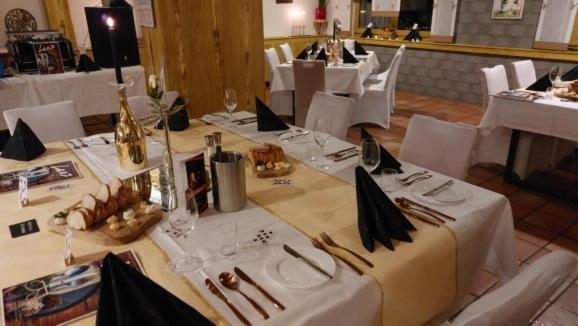 Alpenhotel Lanz Hohentauern Eksteriør billede