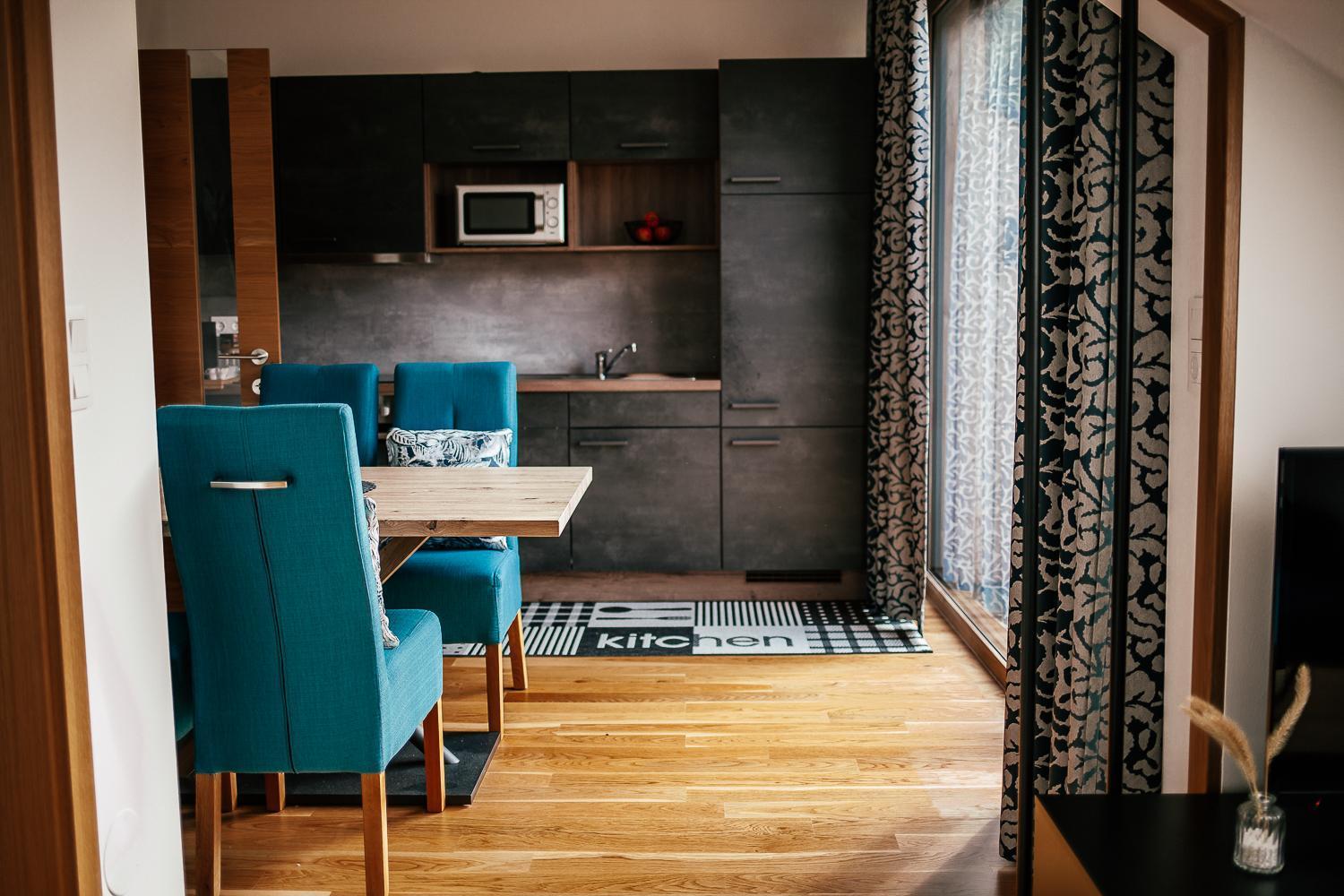 Alpenhotel Lanz Hohentauern Eksteriør billede